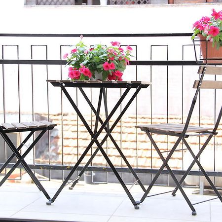 B&B Casa Venezia Bernalda Exterior foto