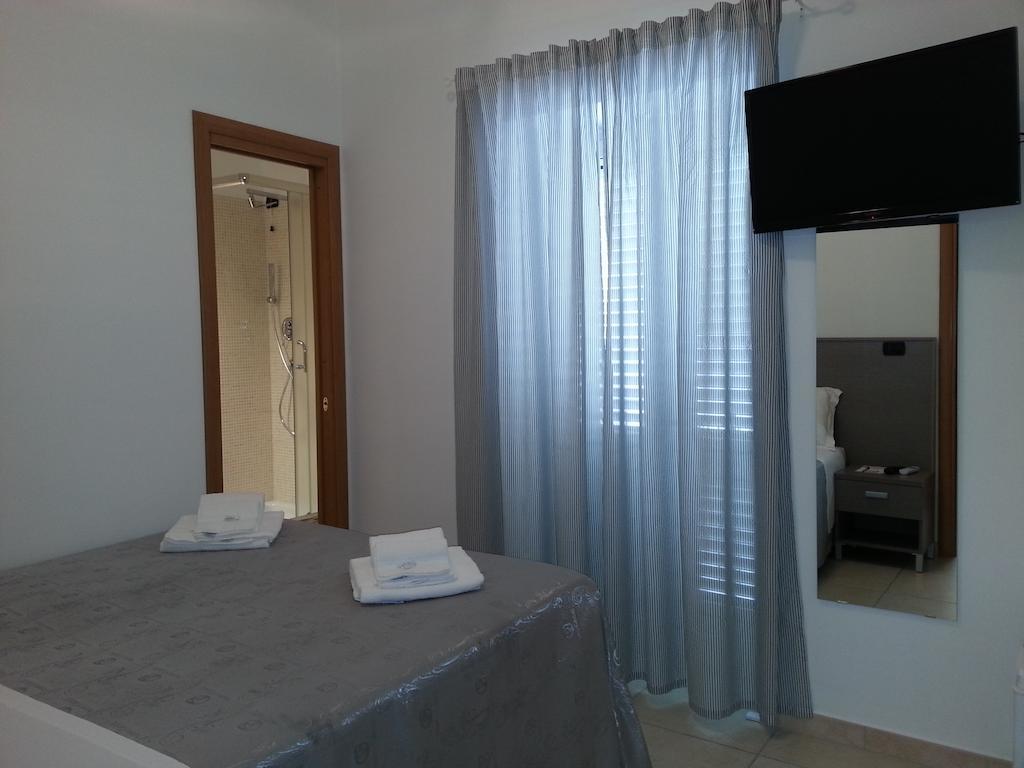 B&B Casa Venezia Bernalda Cameră foto