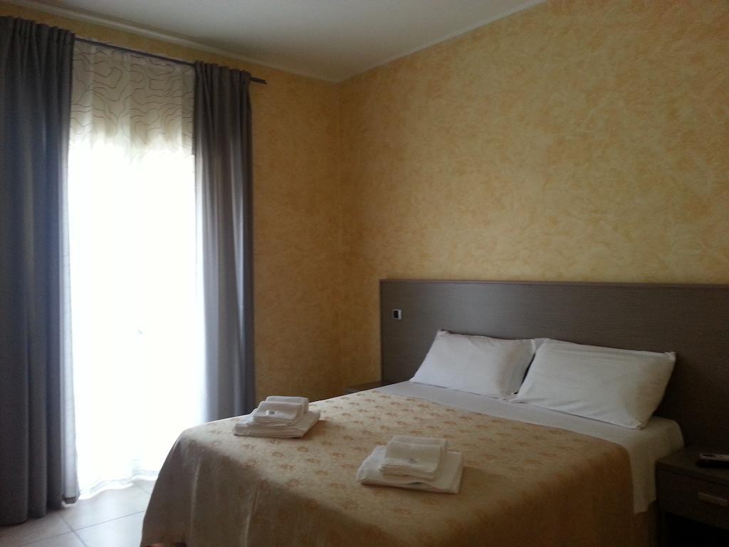 B&B Casa Venezia Bernalda Cameră foto