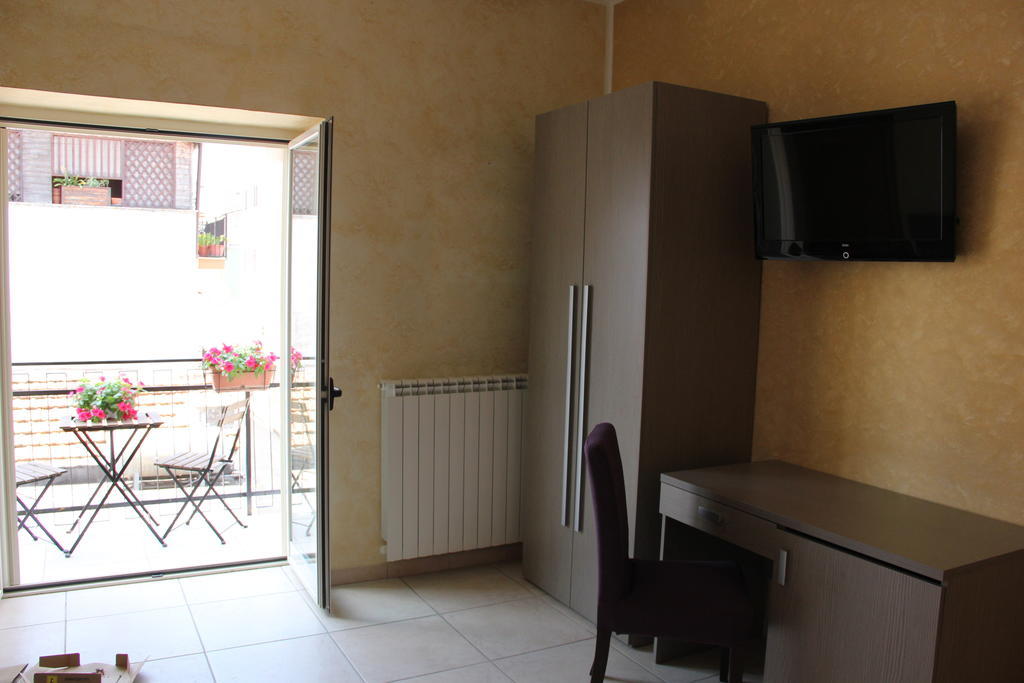 B&B Casa Venezia Bernalda Cameră foto