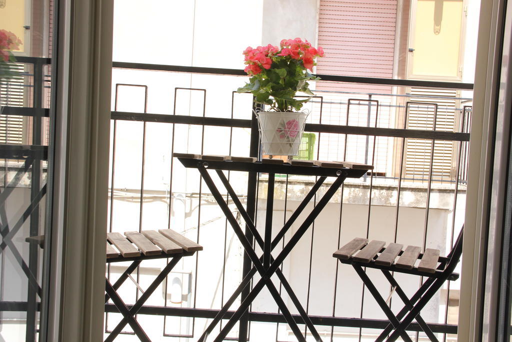 B&B Casa Venezia Bernalda Cameră foto
