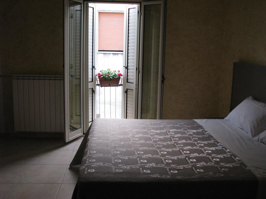 B&B Casa Venezia Bernalda Exterior foto